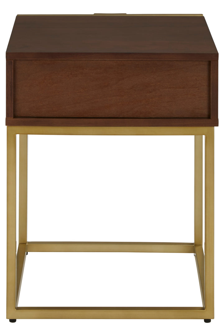 Kensington End Table