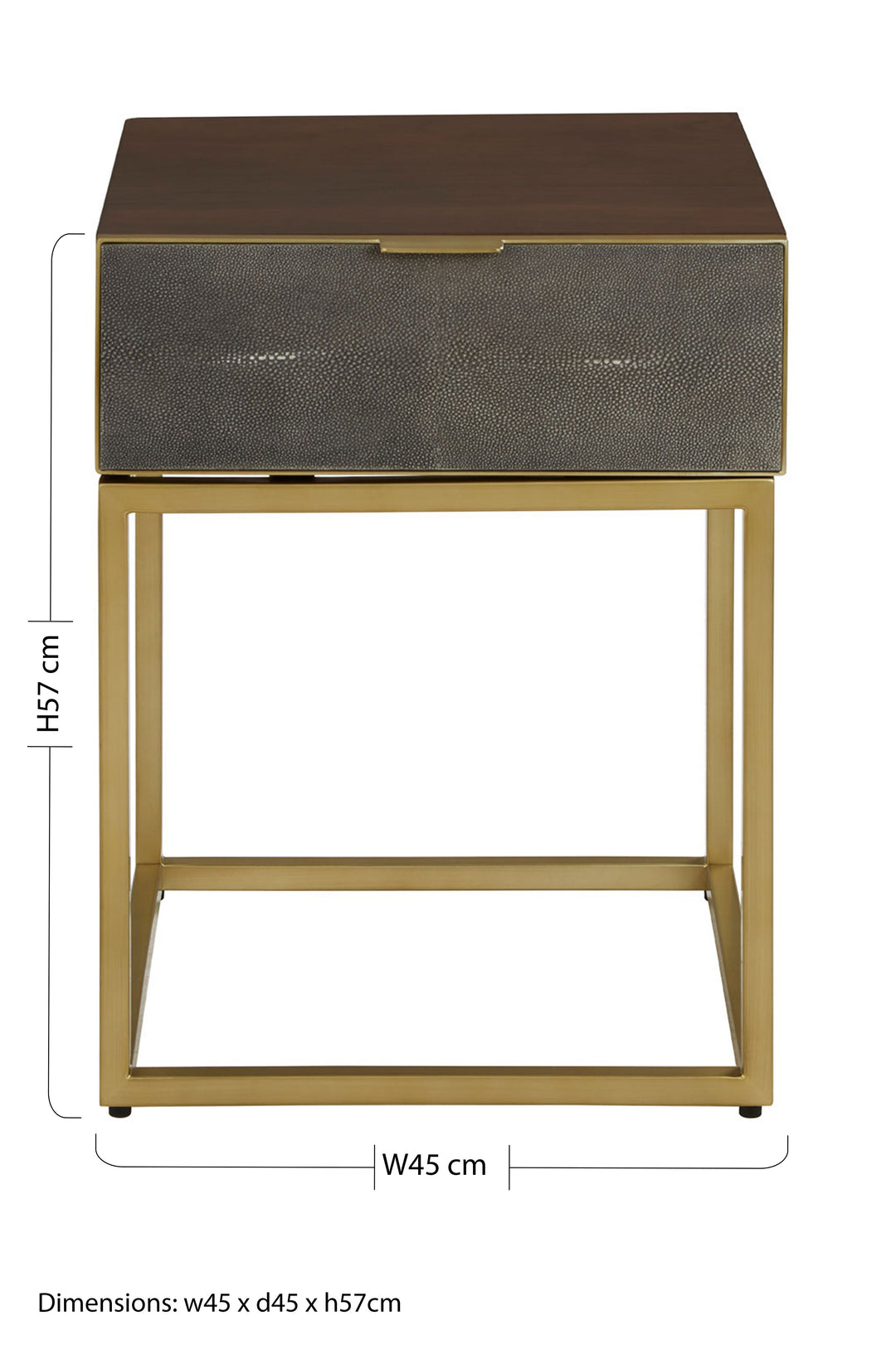 Kensington End Table