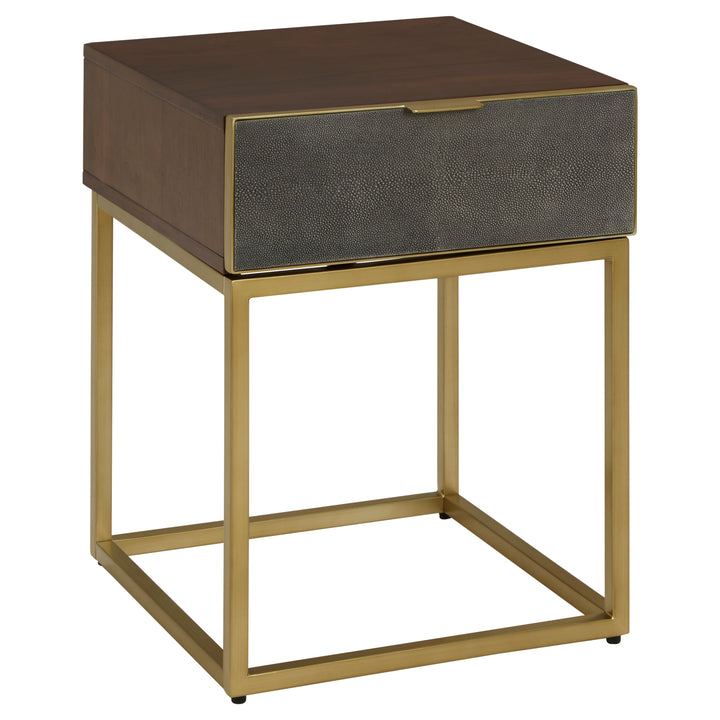 Kensington End Table