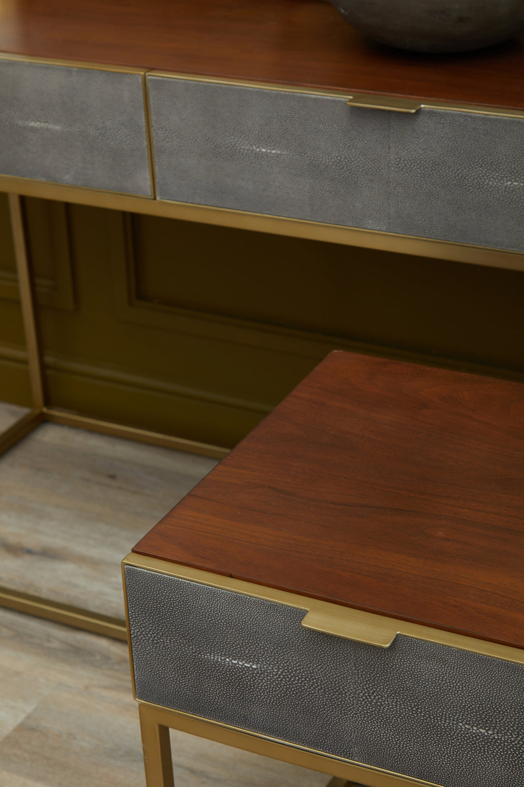 Kensington End Table