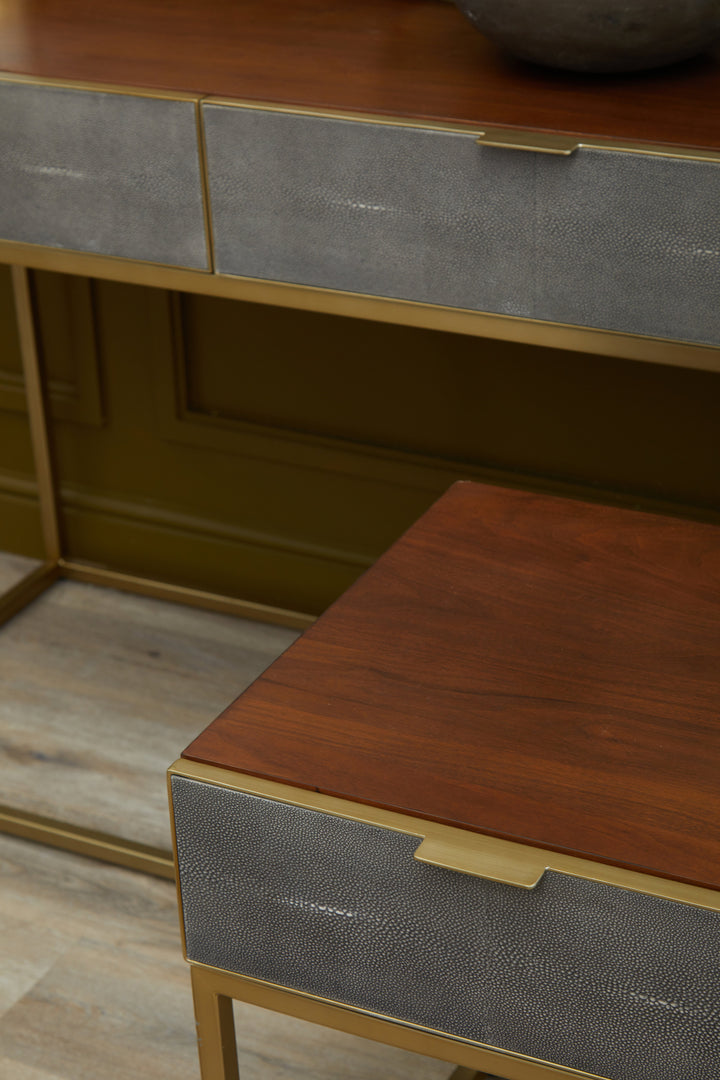 Kensington End Table