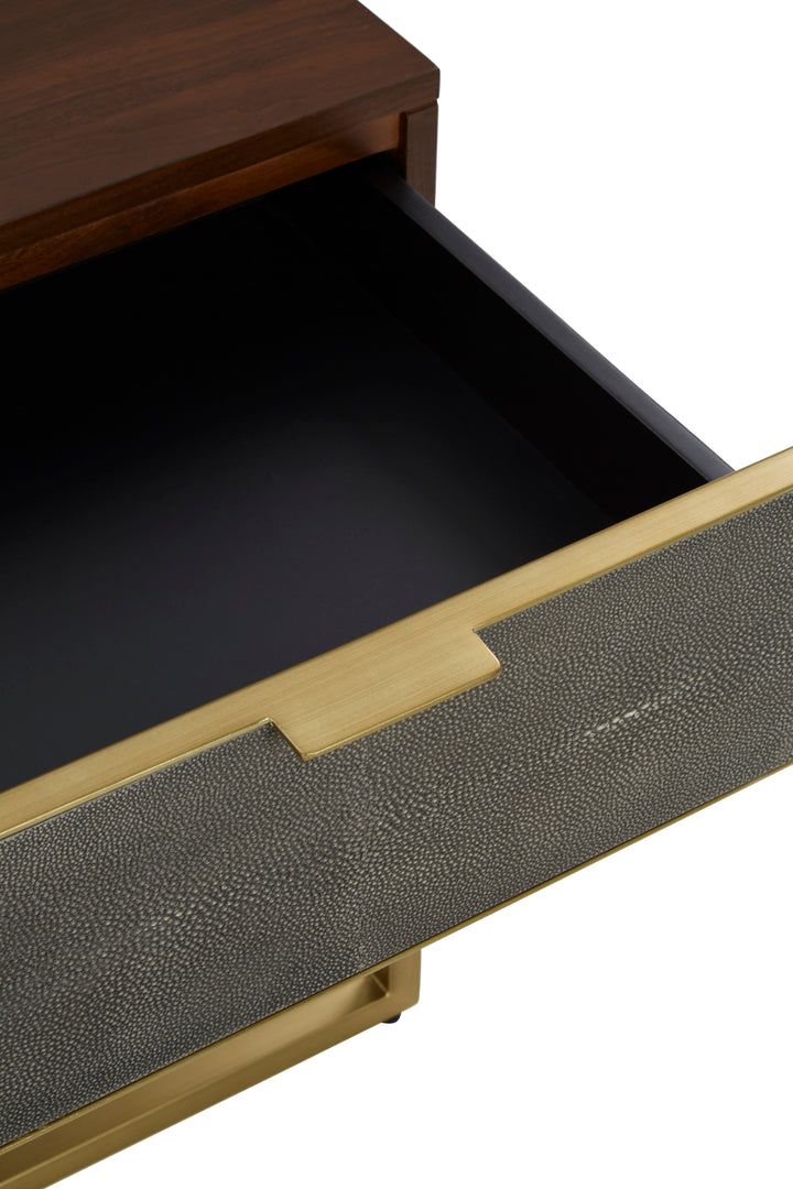 Kensington End Table