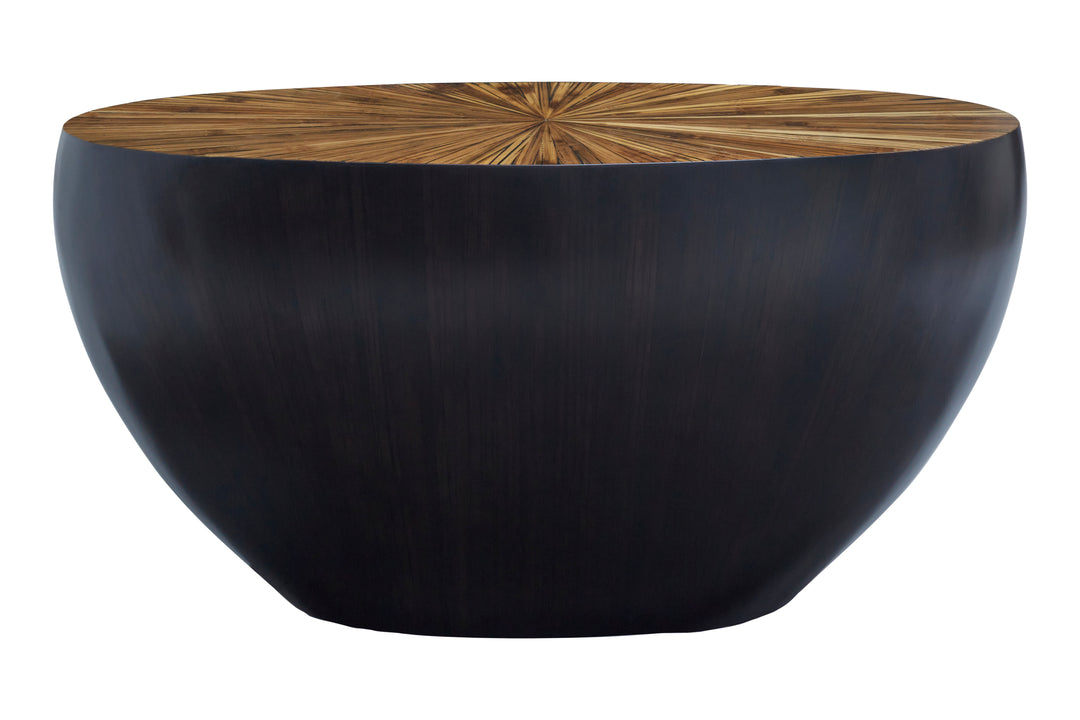 Lucca Console Table