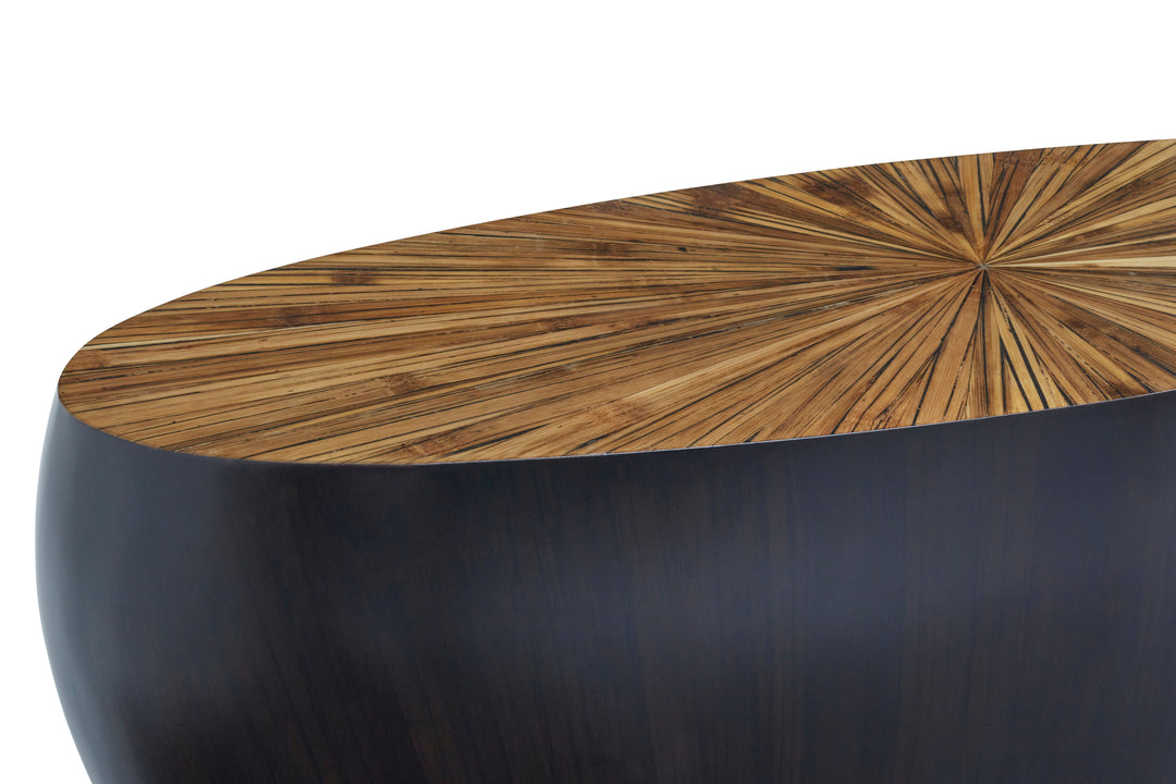 Lucca Console Table