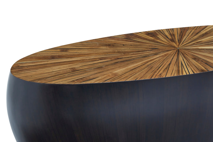 Lucca Console Table
