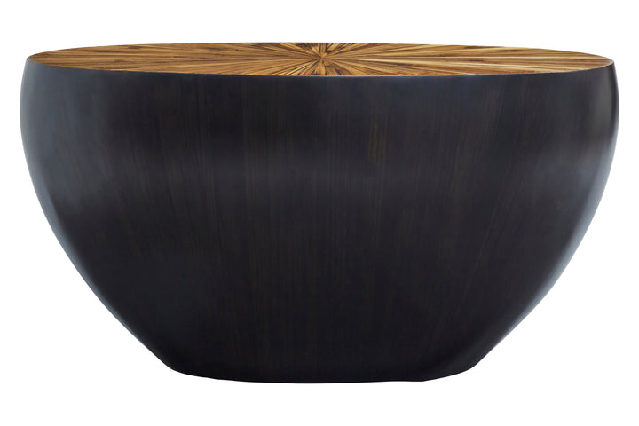 Lucca Console Table