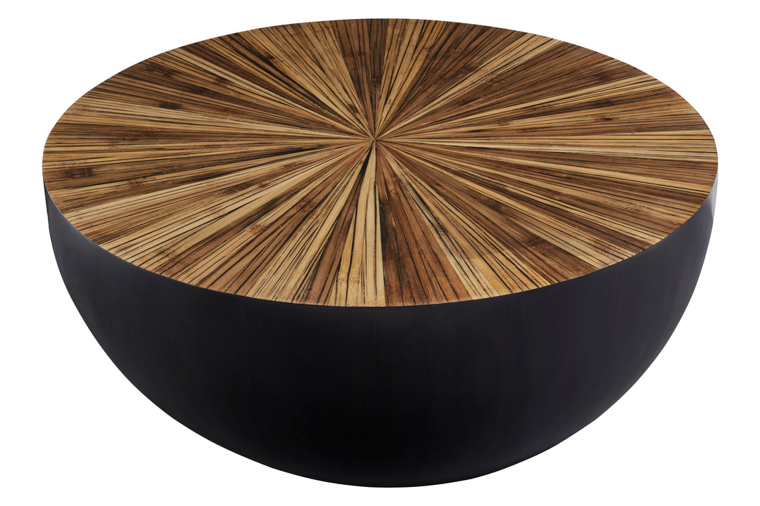 Lucca Large Coffee Table