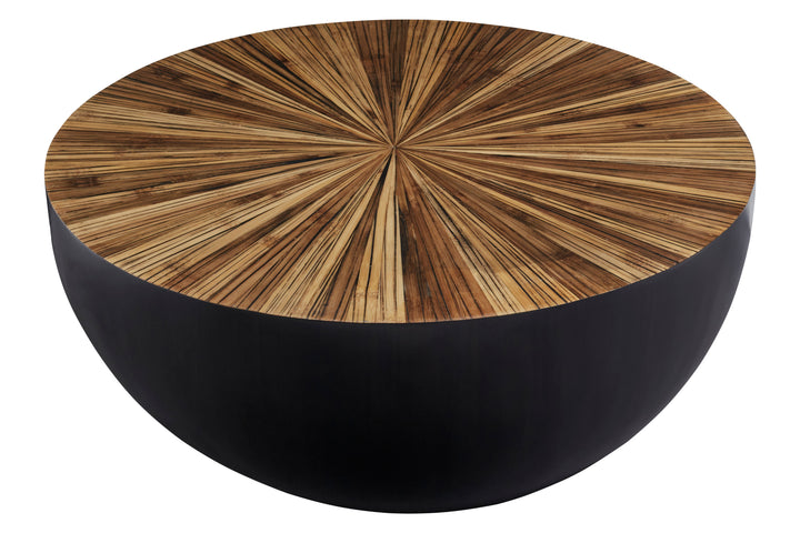 Lucca Large Coffee Table