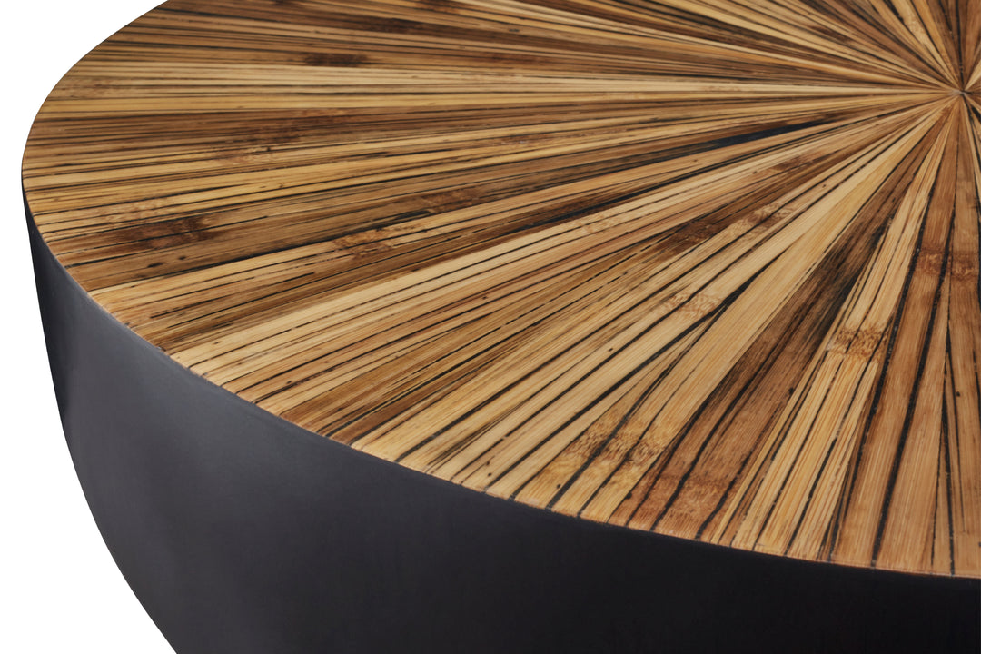 Lucca Large Coffee Table