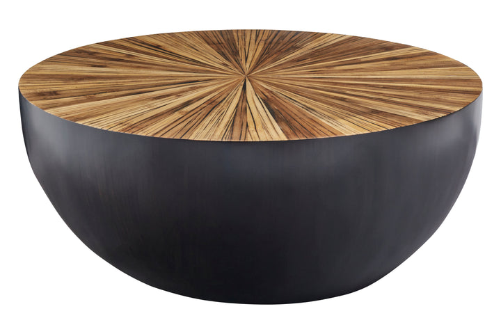 Lucca Large Coffee Table