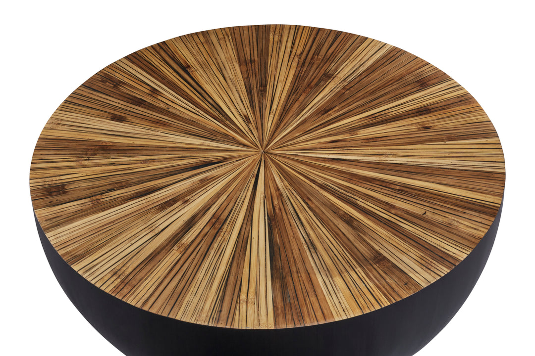 Lucca Large Coffee Table