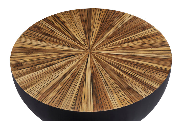 Lucca Large Coffee Table