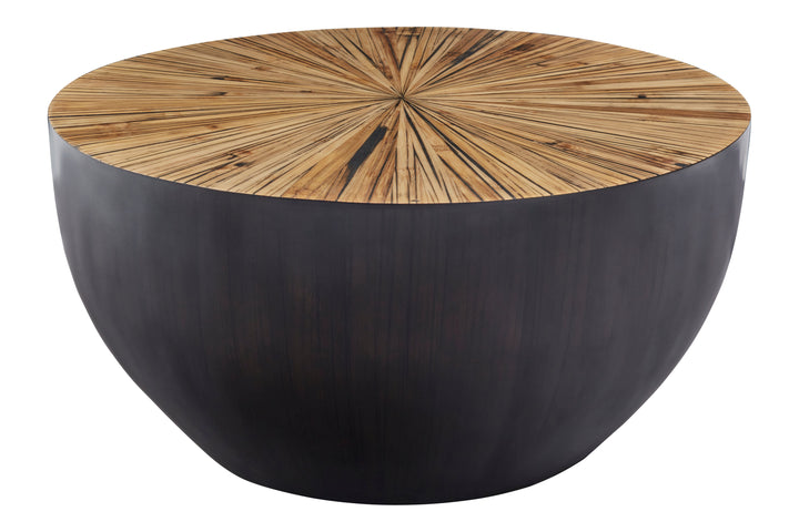 Lucca Small Coffee Table