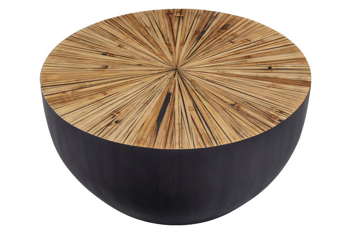 Lucca Small Coffee Table
