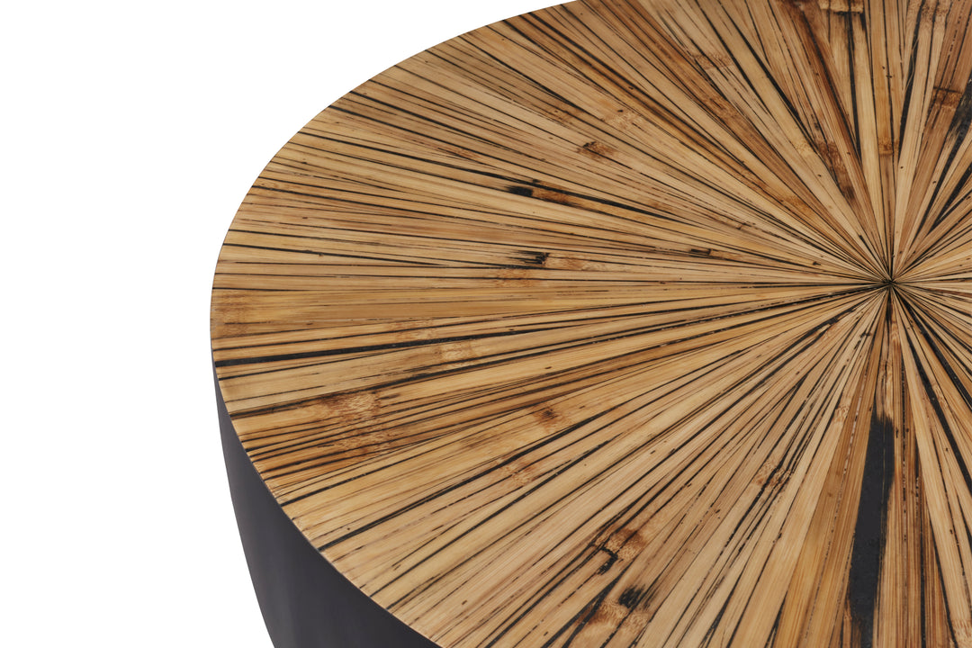 Lucca Small Coffee Table