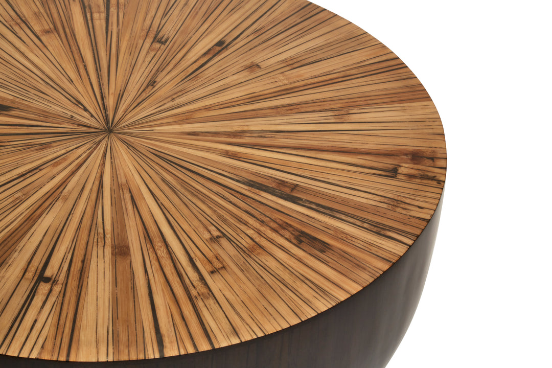 Lucca Small Coffee Table