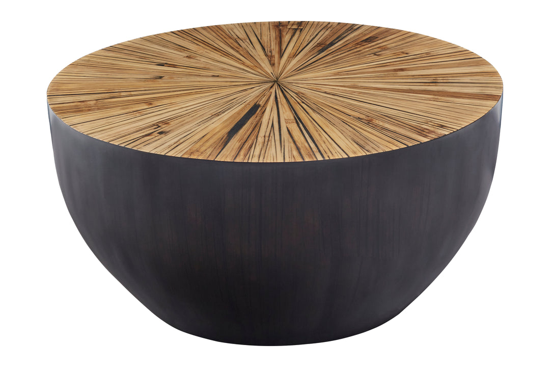 Lucca Small Coffee Table