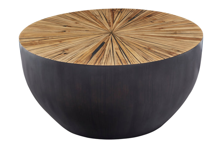 Lucca Small Coffee Table
