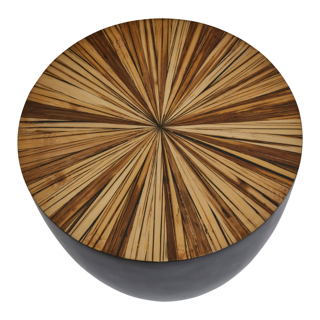 Lucca Side Table