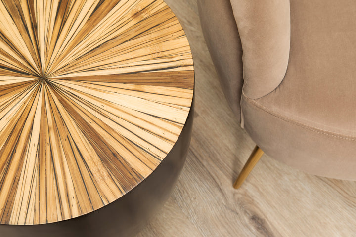 Lucca Side Table