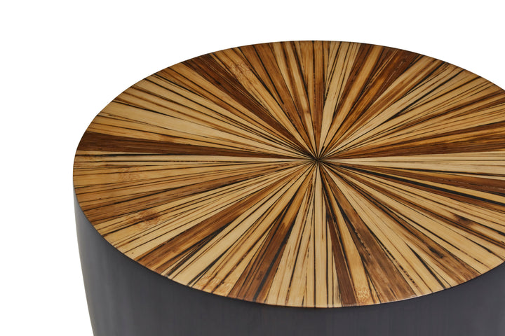 Lucca Side Table