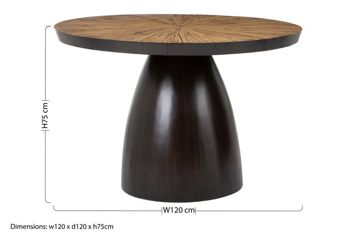 Lucca Dining Table