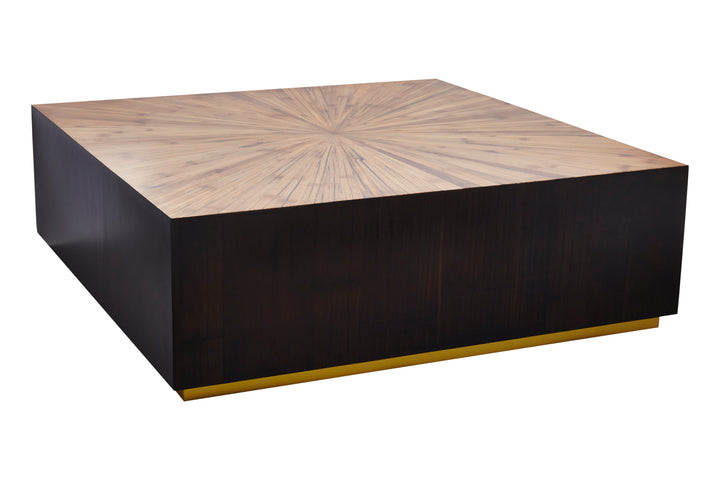 Fermo Square Coffee Table