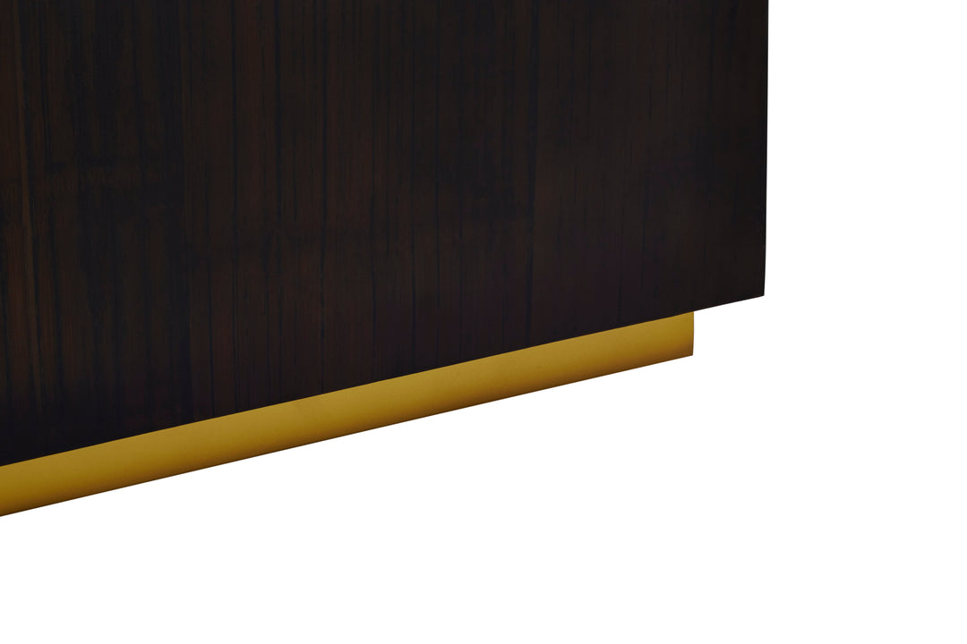 Fermo Square Coffee Table