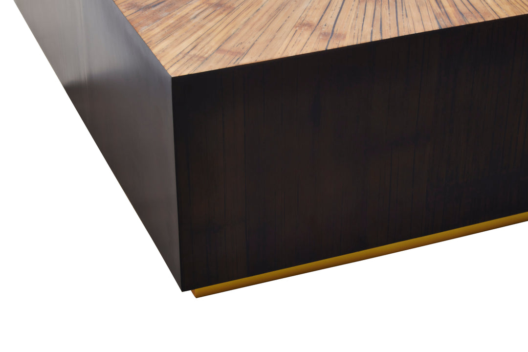 Fermo Square Coffee Table