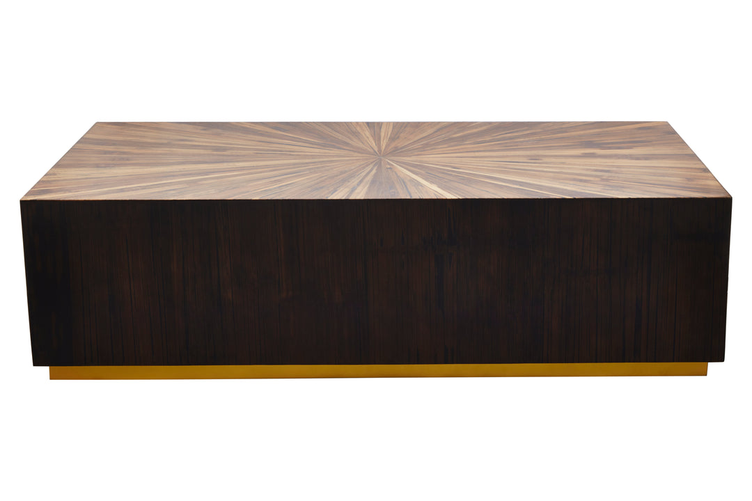 Fermo Square Coffee Table