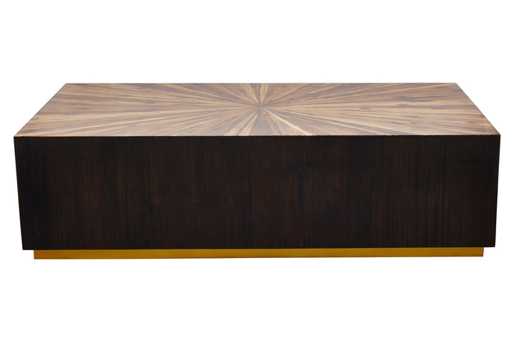 Fermo Square Coffee Table