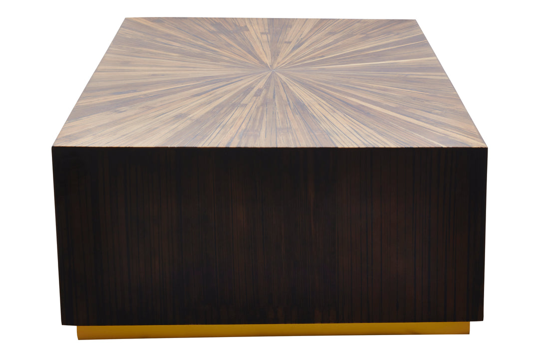 Fermo Rectangle Coffee Table