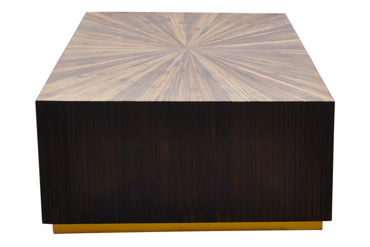 Fermo Rectangle Coffee Table