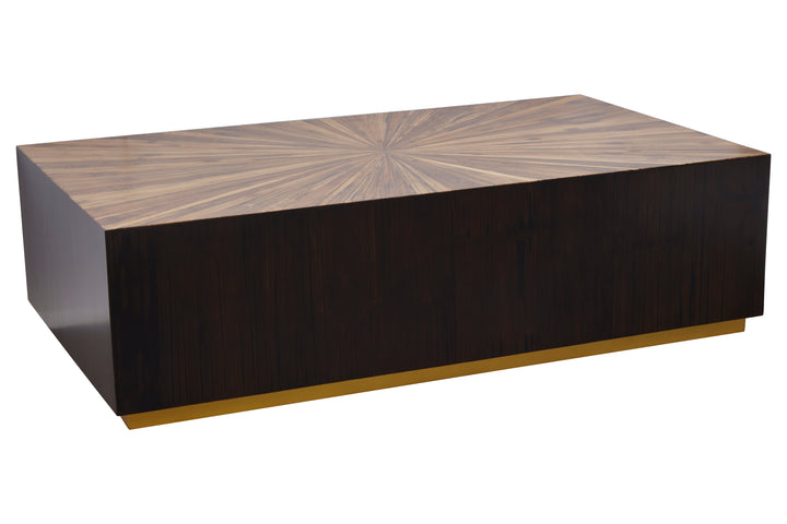 Fermo Rectangle Coffee Table