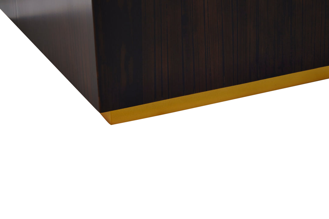 Fermo Rectangle Coffee Table