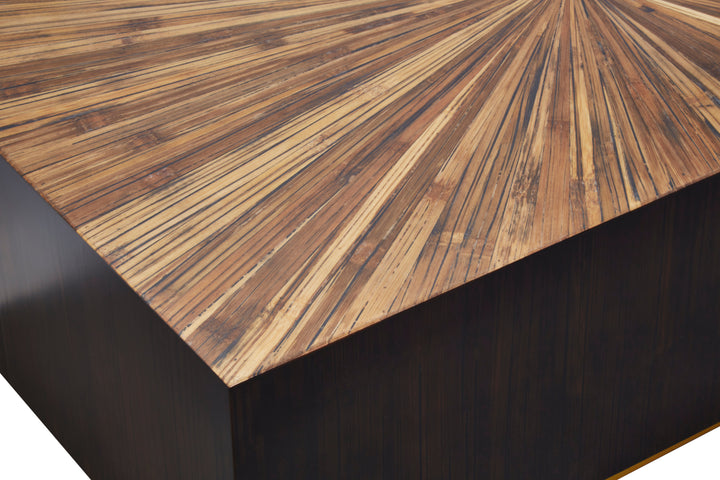 Fermo Rectangle Coffee Table