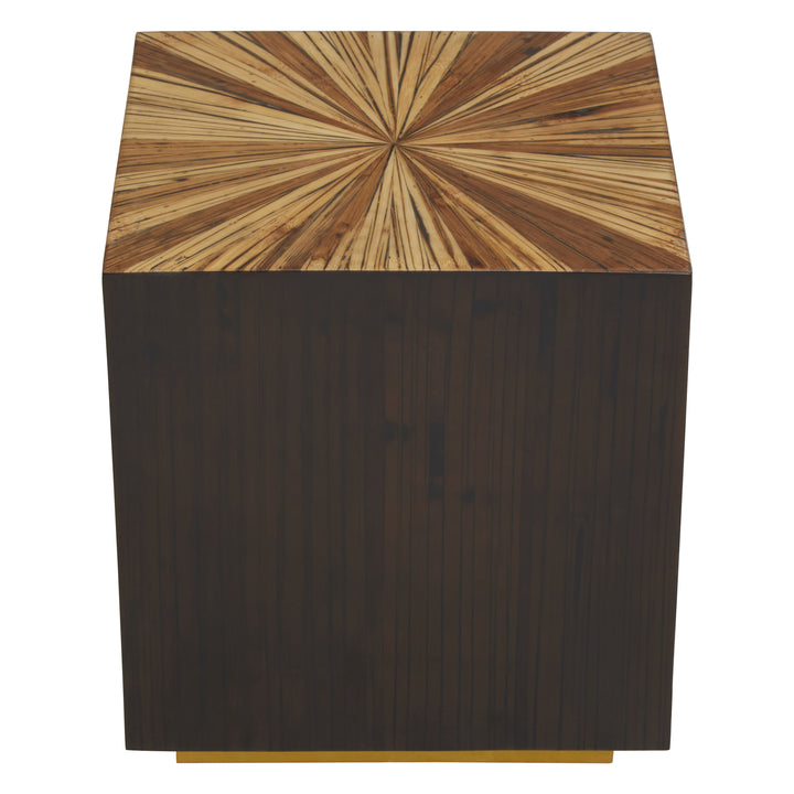 Fermo Square Side Table