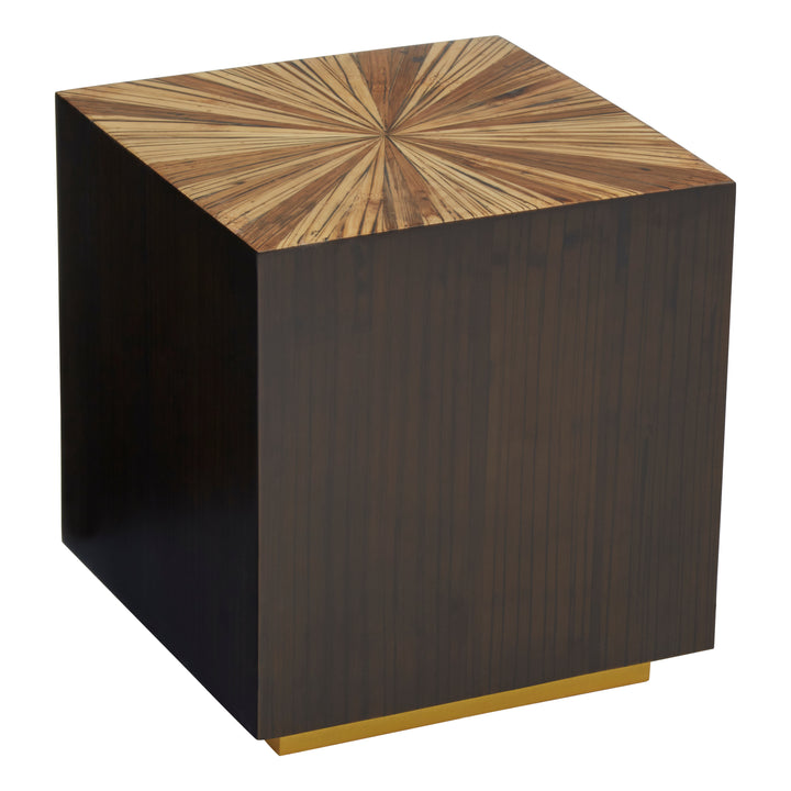 Fermo Square Side Table
