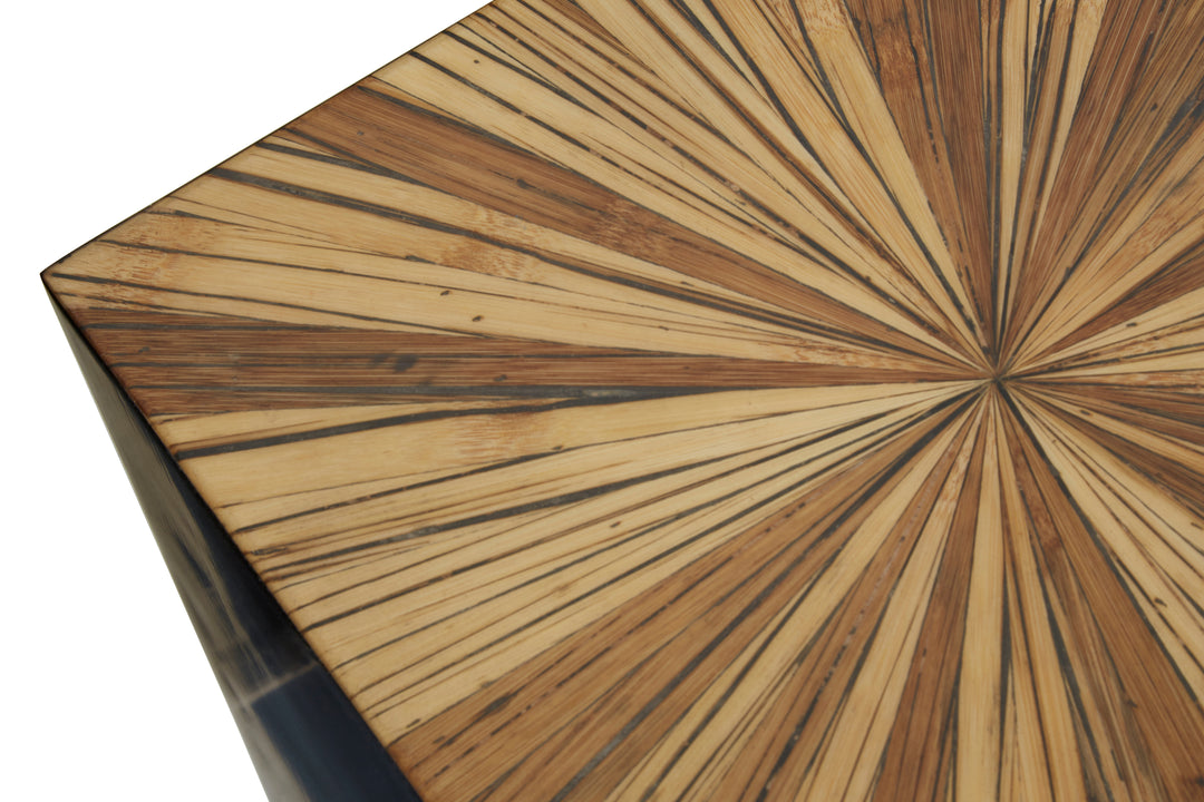 Fermo Square Side Table