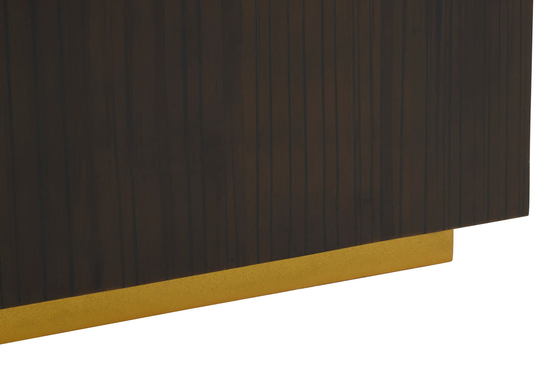 Fermo Square Side Table