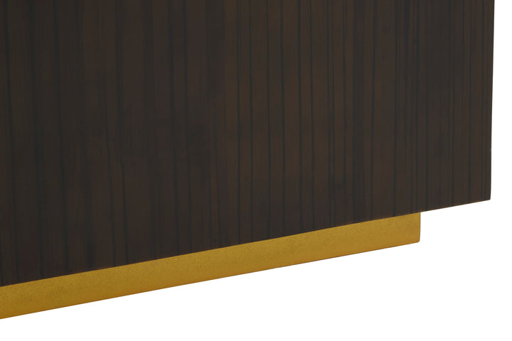 Fermo Square Side Table