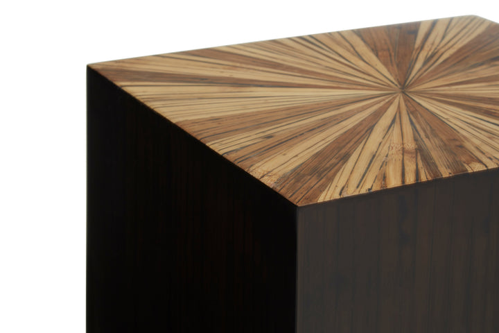 Fermo Square Side Table