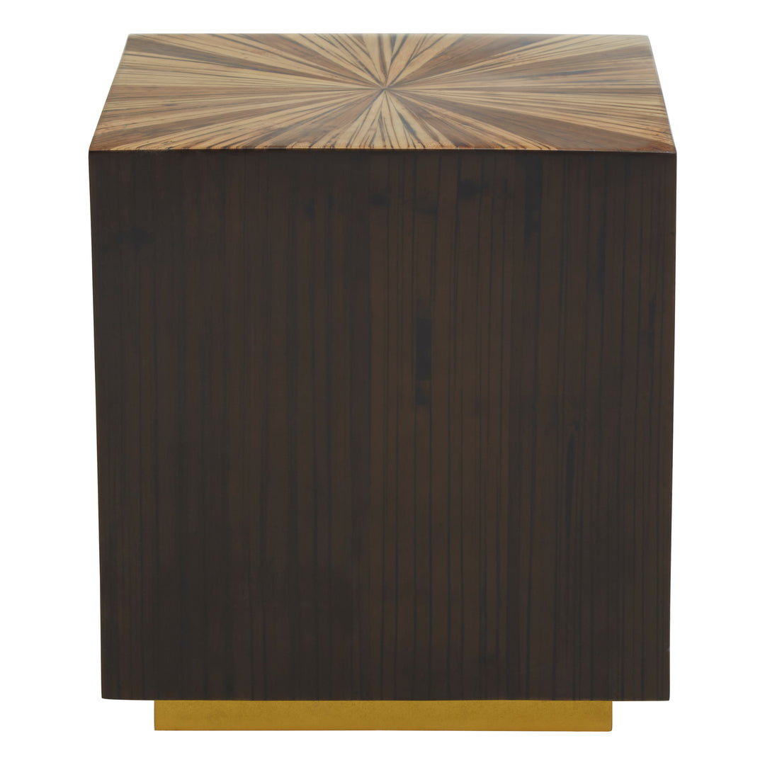 Fermo Square Side Table