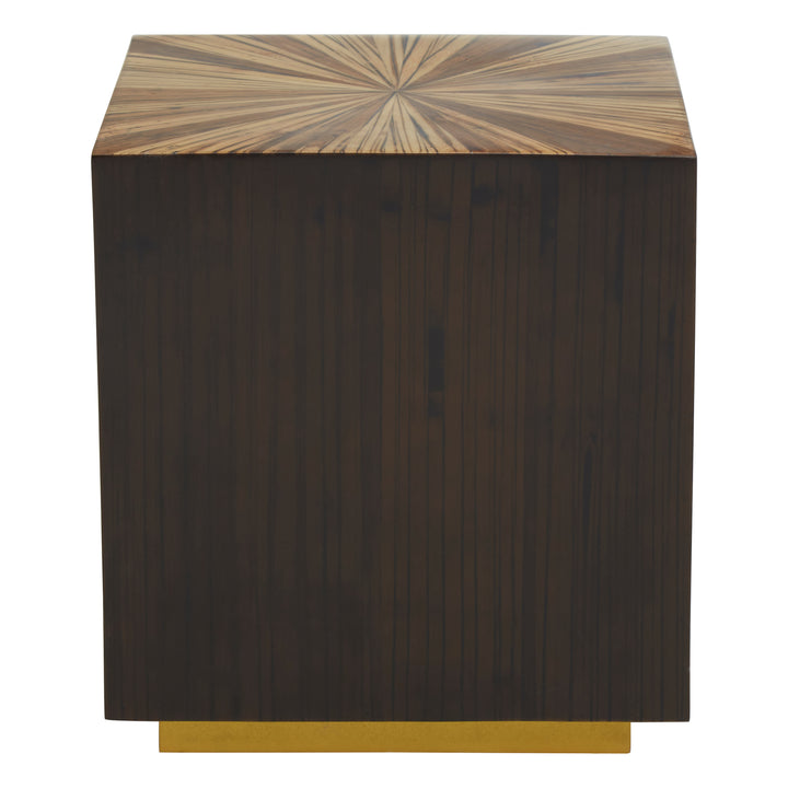 Fermo Square Side Table