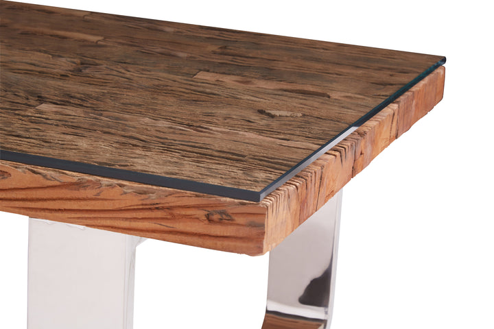 Florence Coffee Table