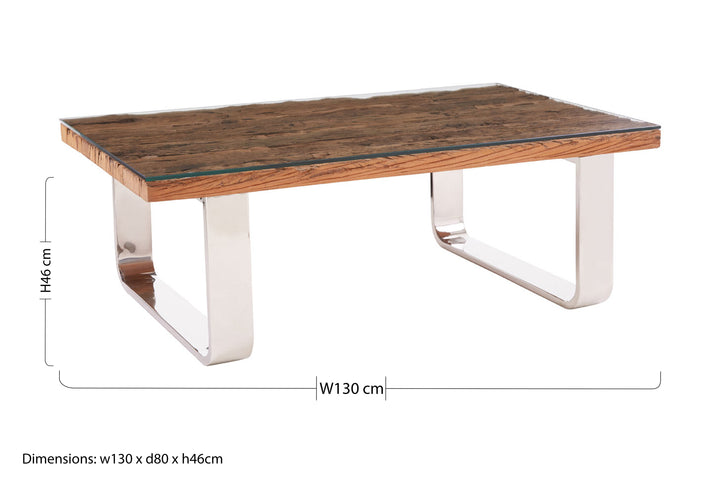 Florence Coffee Table