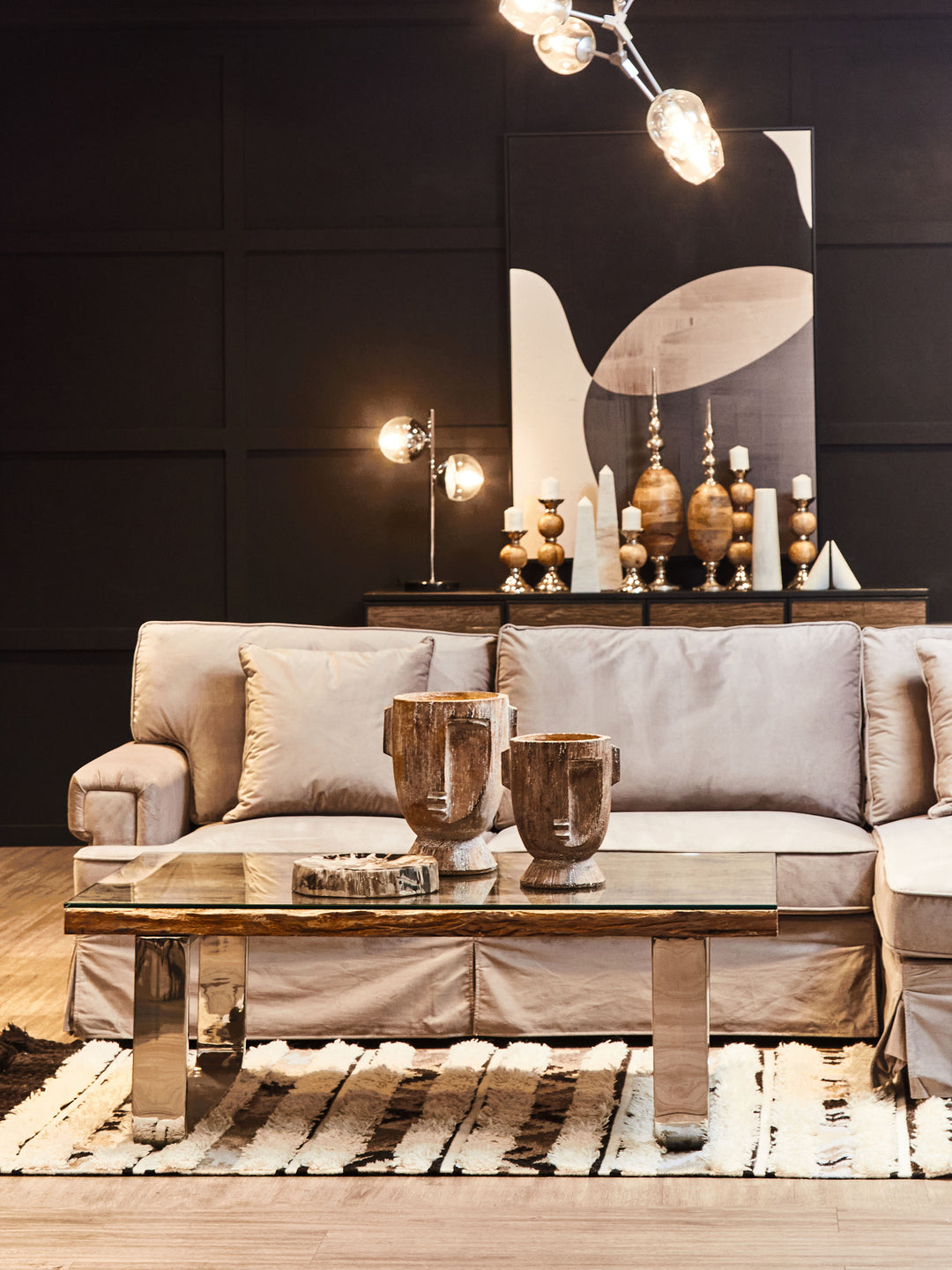 Florence Coffee Table