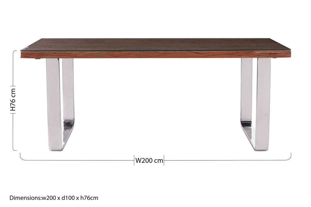 Florence Dining Table