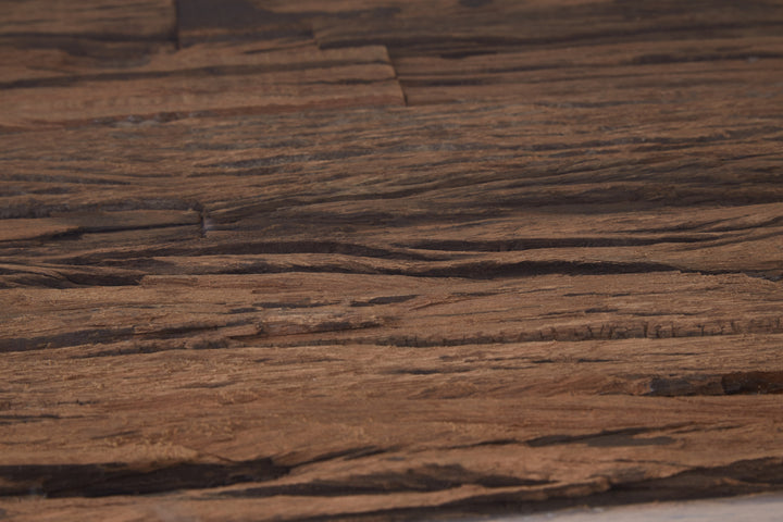 Florence Crossed Base Dining Table