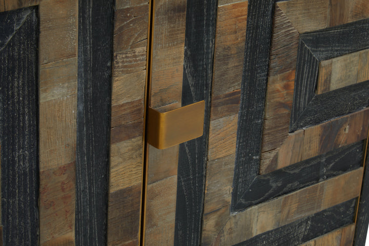 Novara Sideboard